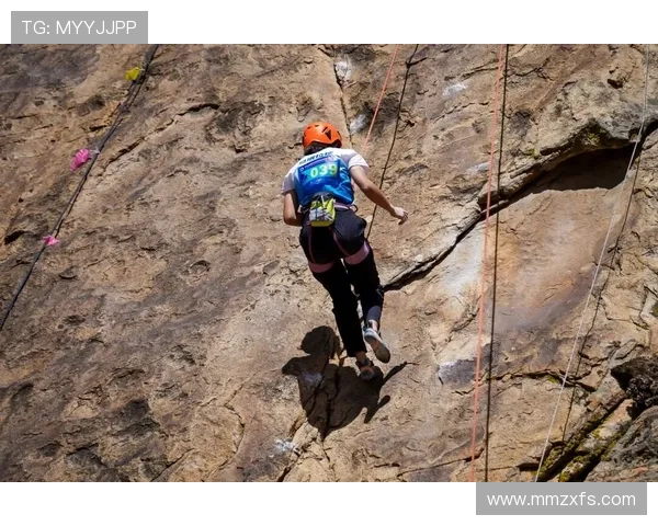 攀岩深度解析北京攀岩队如何实现整体压制与战术优势